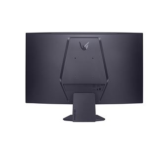 MONITEUR LG ULTRAGEAR 32GS60QC-B 180HZ CURVED 32 POUCE QHD 2K